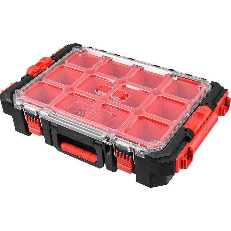 CarbonLock™ 11-Compartment Parts Organizer