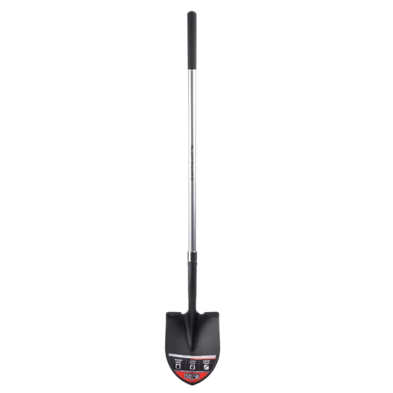 Digging Shovel