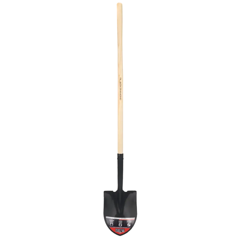 Digging Shovel