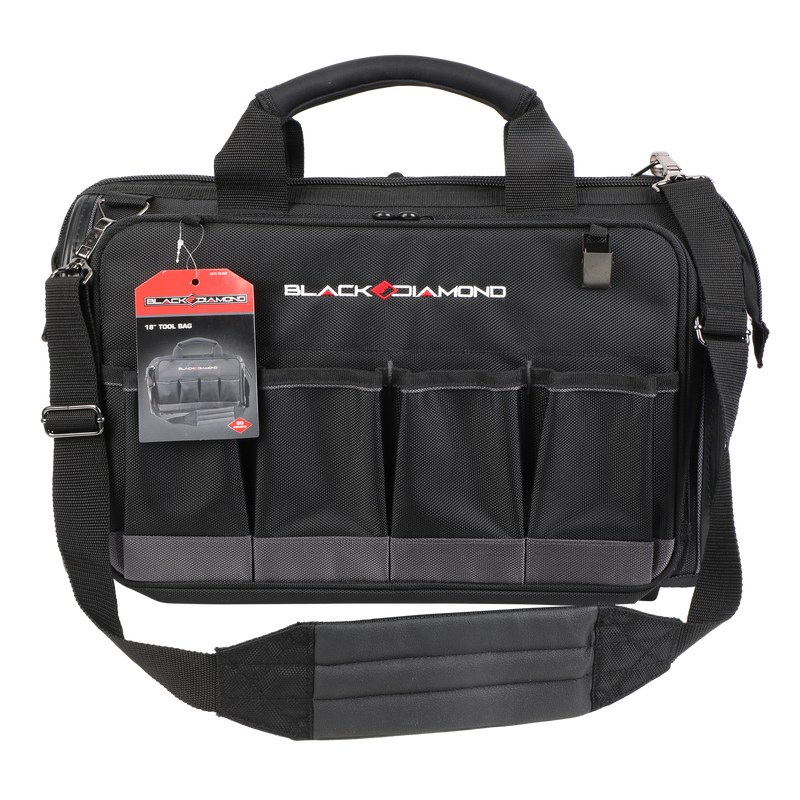 18" Tool Bag