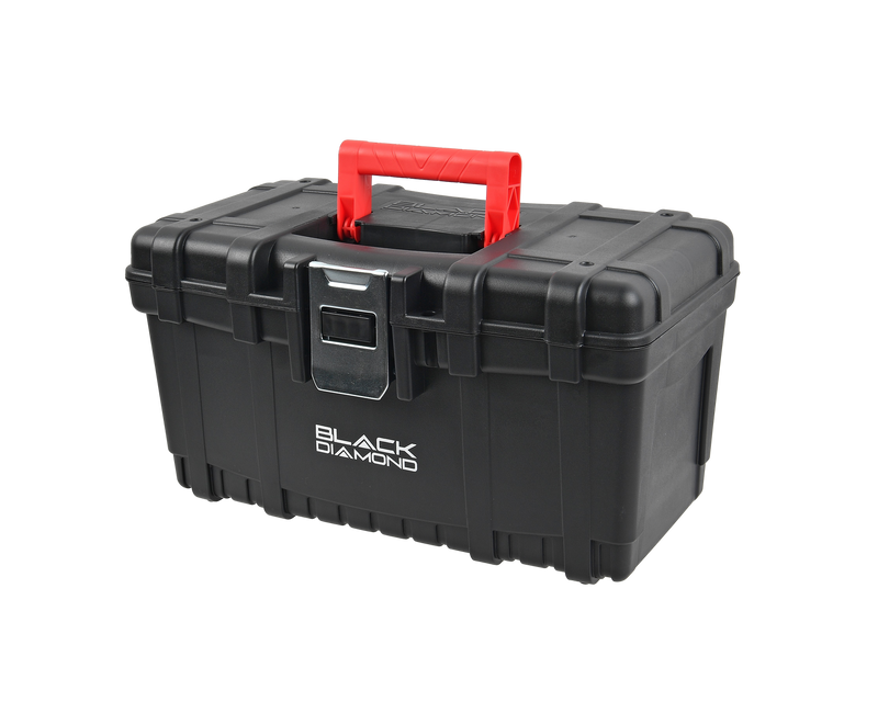 16" Tool Box