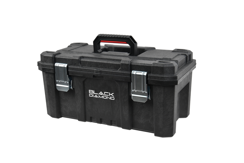 21" Tool Box