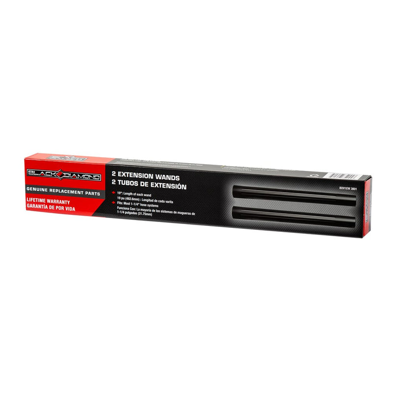 Black Diamond™ 2 Extension Wands - 1-1/4"