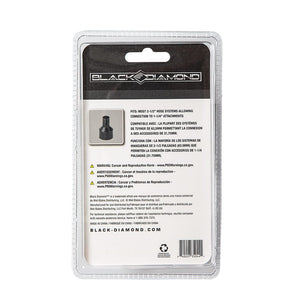 Black Diamond™ 2-1/2" to 1-1/4" Adapter