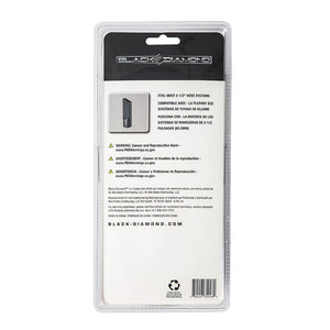 Black Diamond™ 2-1/2" Crevice Tool
