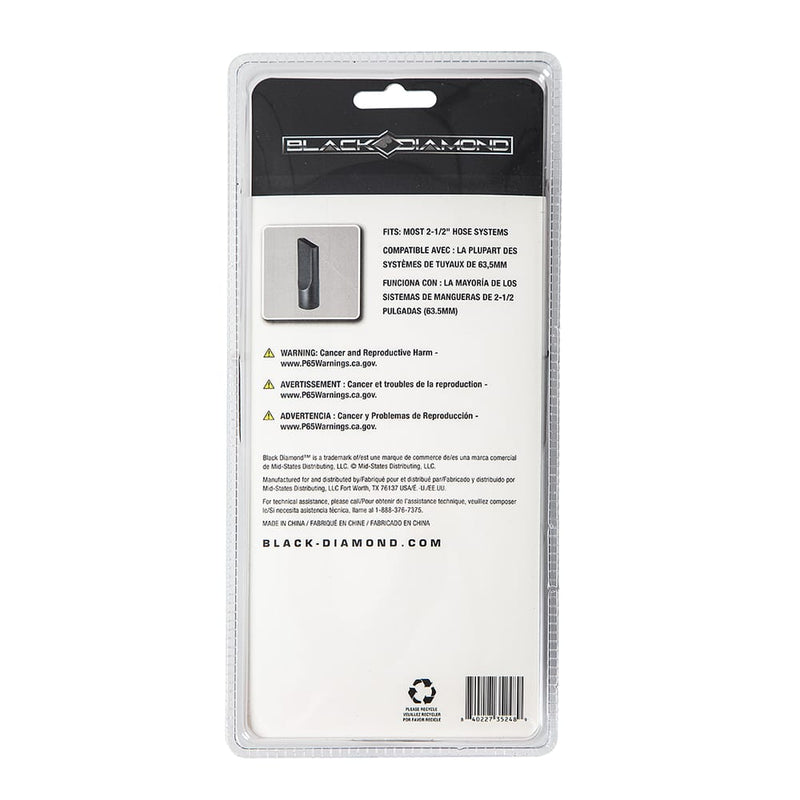 Black Diamond™ 2-1/2" Crevice Tool