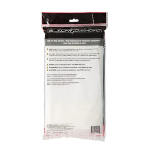 Black Diamond™ 3 Standard Dust Bags - 5-6 Gallon