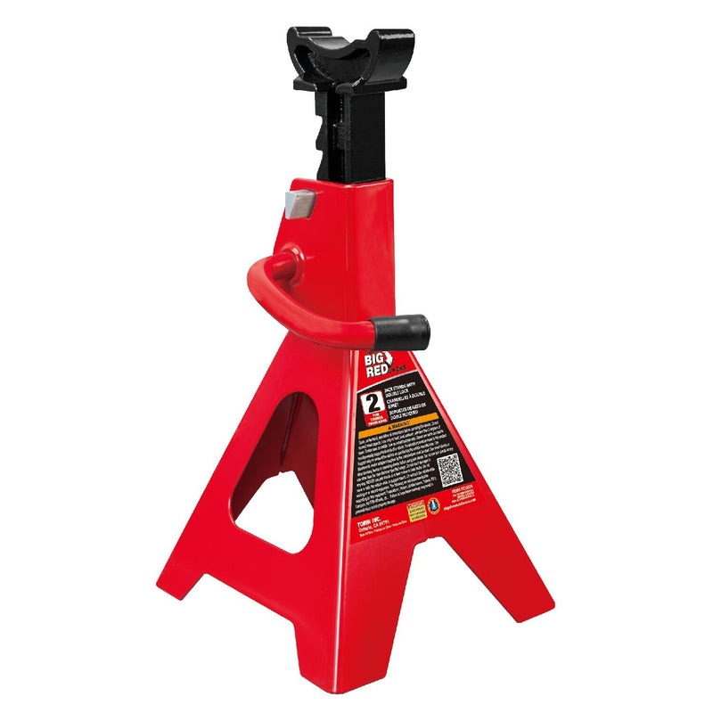 2 Ton Double Lock