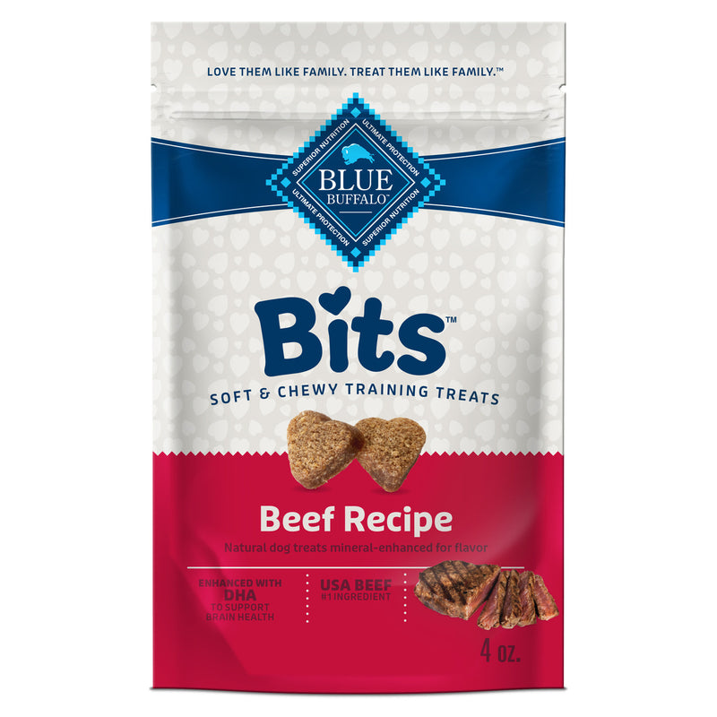 BLUE Bts Beef 4ozDg
