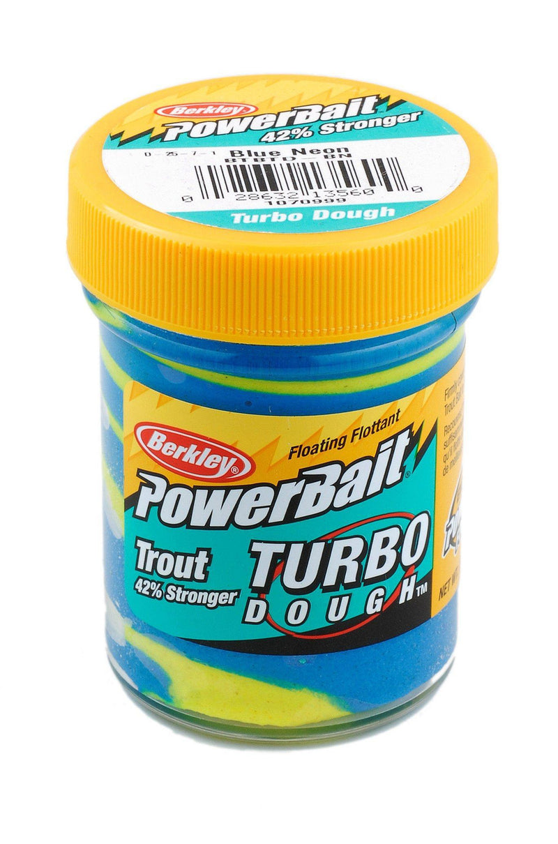 Btbtd-Bn Trt Bait Turbo Dough