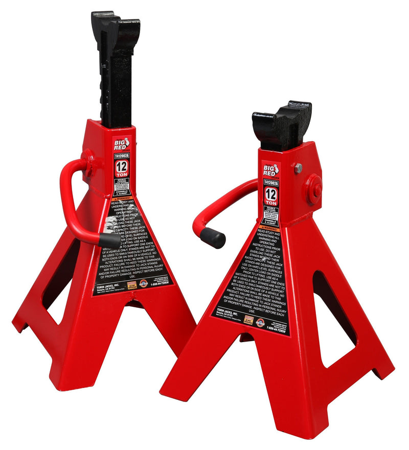 Br 12 Ton Jack Stand