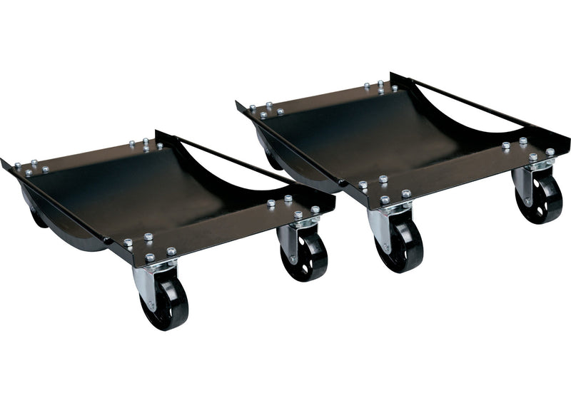 Br Car Dolly
