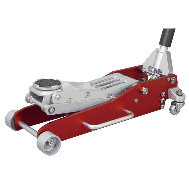 BR 3 Ton Aluminum Floor Jack