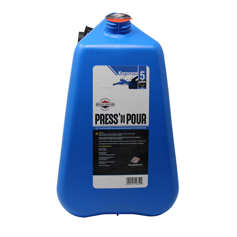 Press N Pour 5G Kero w/FMD