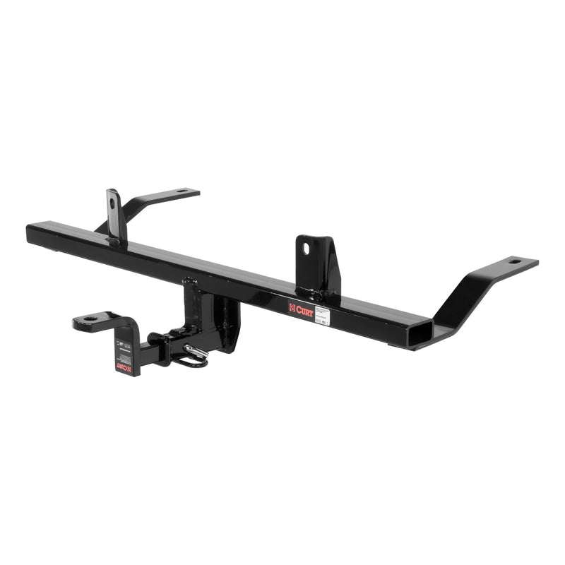 HITCH,CURT BALL MOUNT