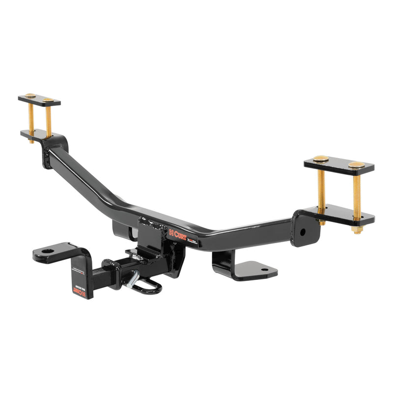 HITCH,CURT BALL MOUNT