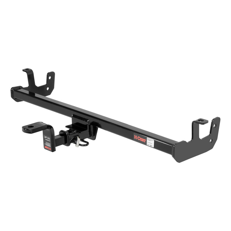 HITCH,CURT BALL MOUNT