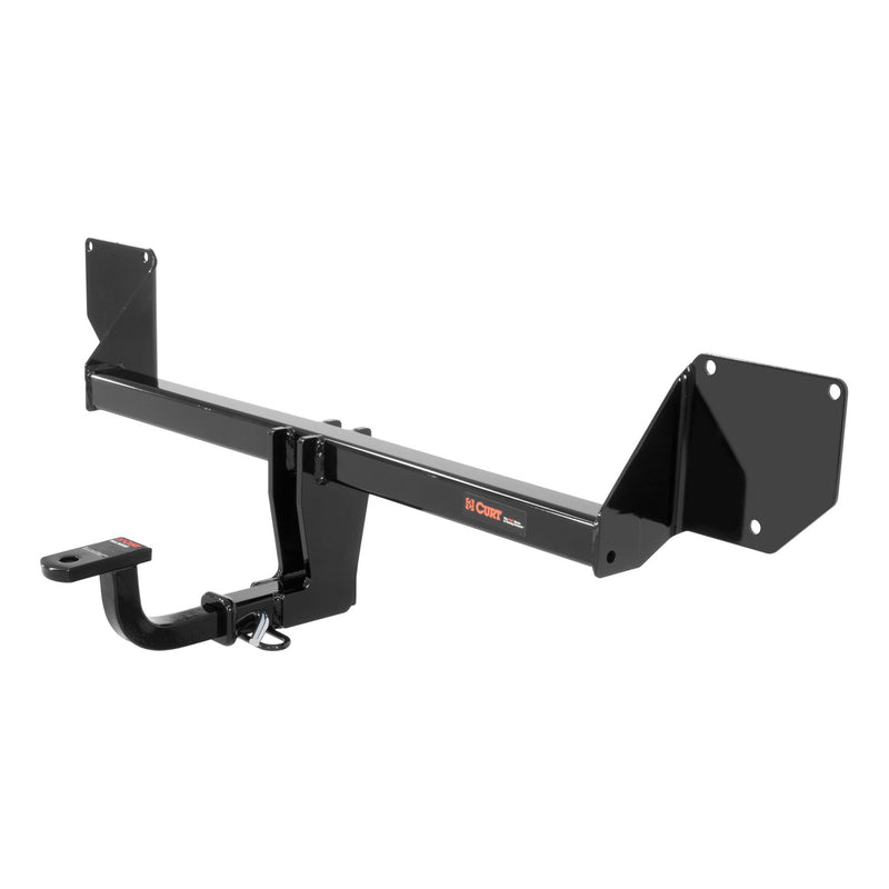 HITCH,CURT BALL MOUNT