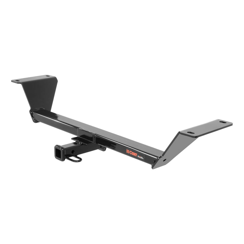 CLASS I RECEIVER HITCH