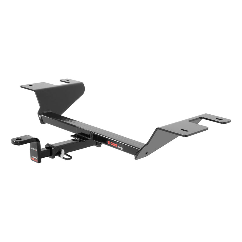 HITCH, CURT BALL MOUNT