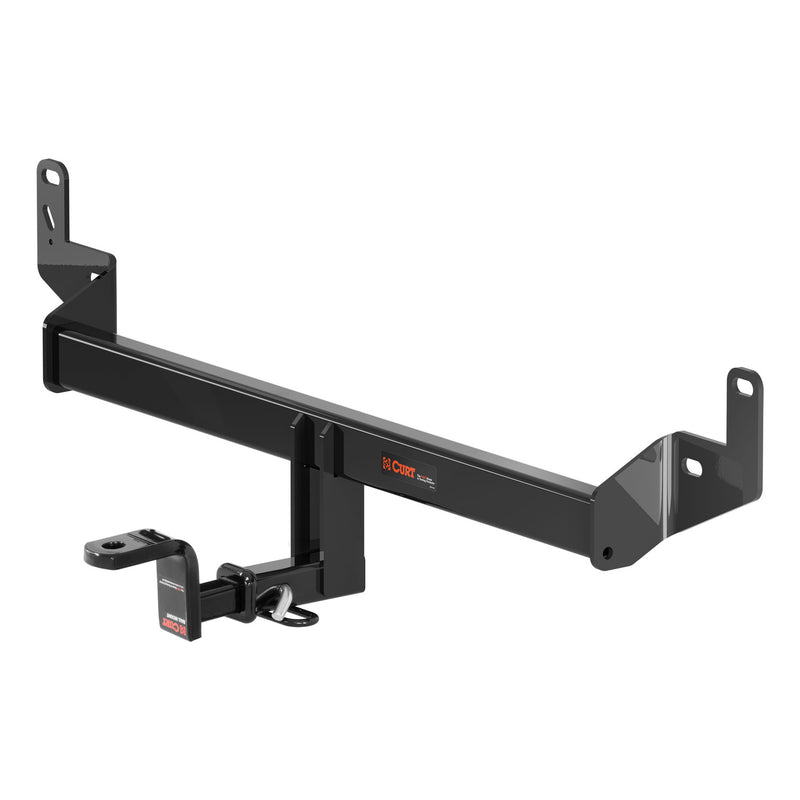HITCH, CURT BALL MOUNT