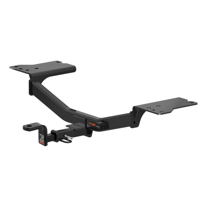 HITCH,CURT BALL MOUNT