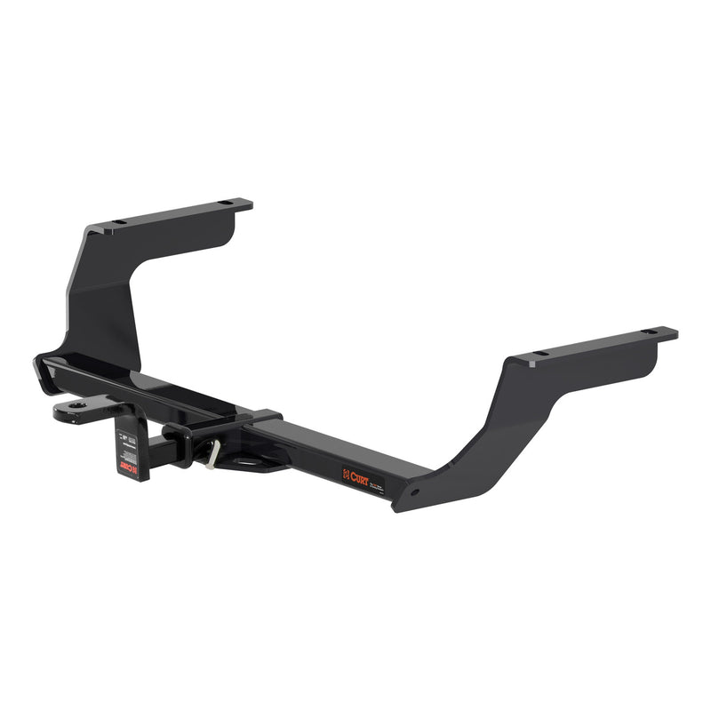 HITCH,CURT BALL MOUNT