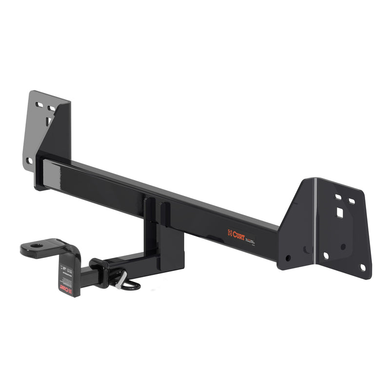 HITCH, CURT BALL MOUNT
