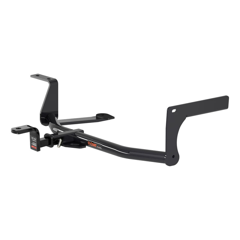 HITCH,CURT BALL MOUNT