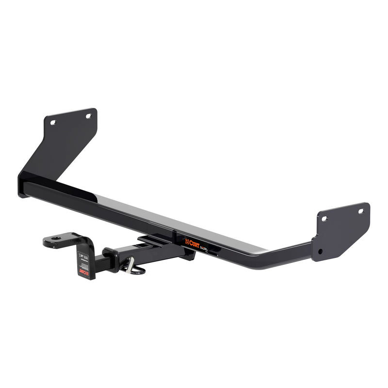 HITCH,CURT BALL MOUNT