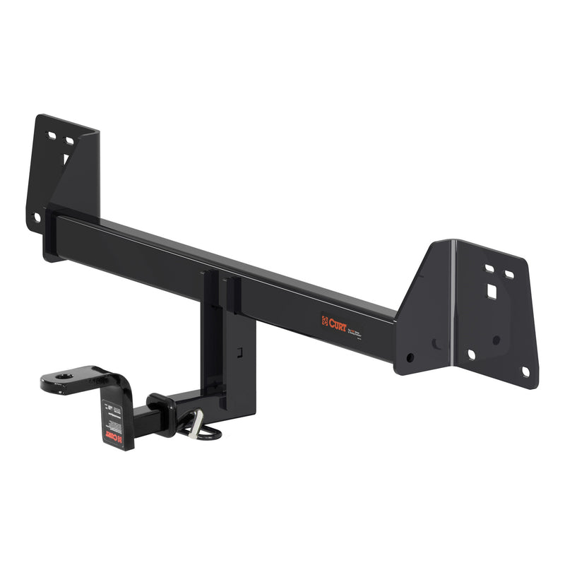 HITCH,CURT BALL MOUNT