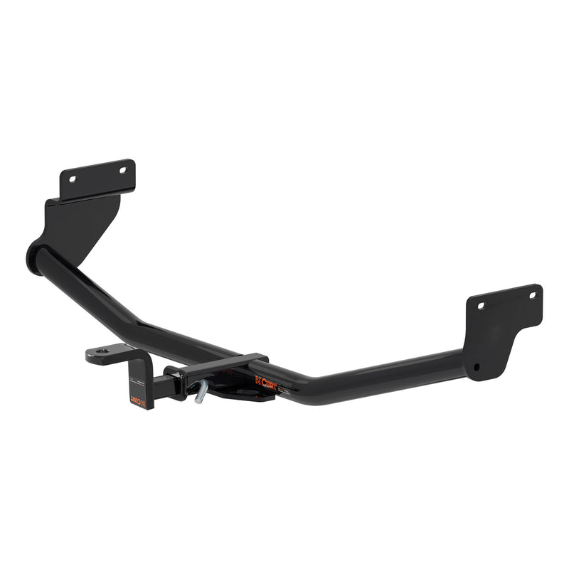 HITCH,CURT EURO BALL MOUNT
