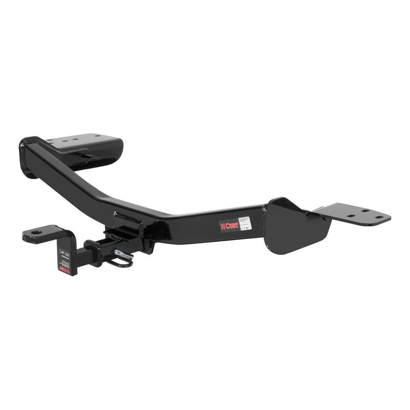 HITCH,CURT BALL MOUNT
