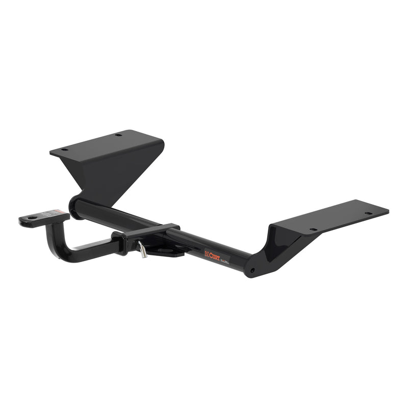 HITCH,CURT BALL MOUNT
