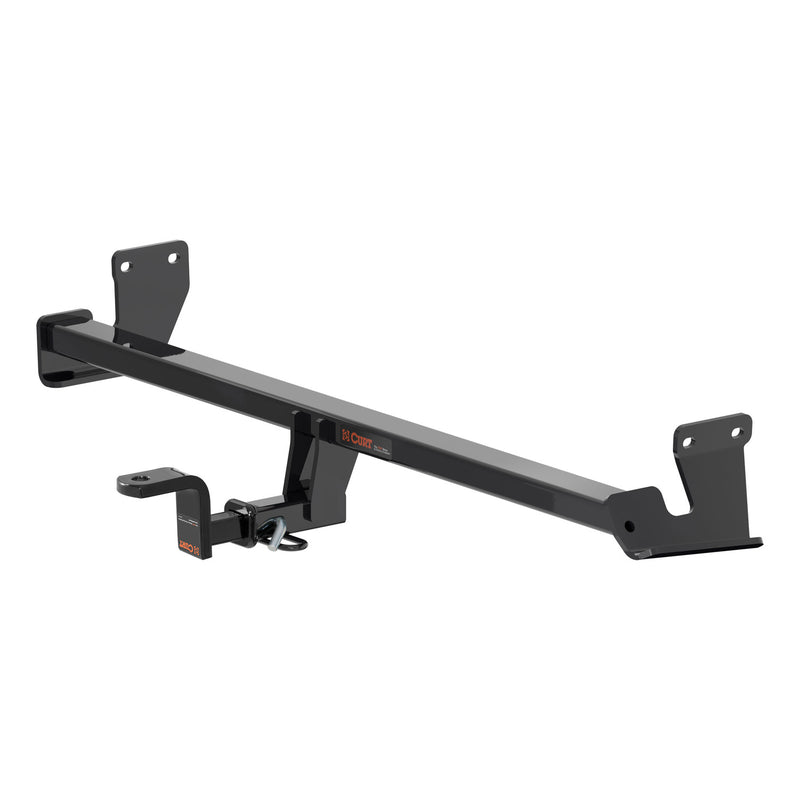 HITCH,CURT EURO BALL MOUNT