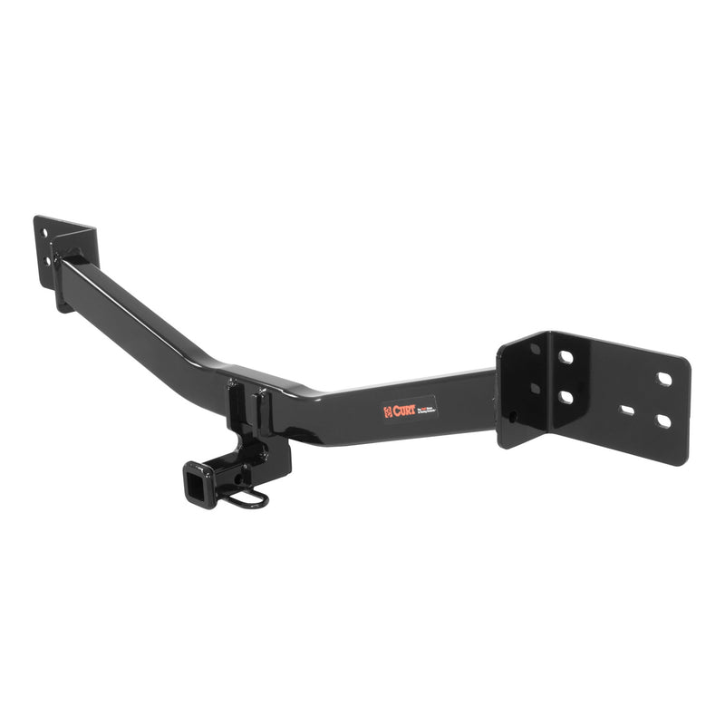 LEXUS LS460 CLASS II RECEIVER