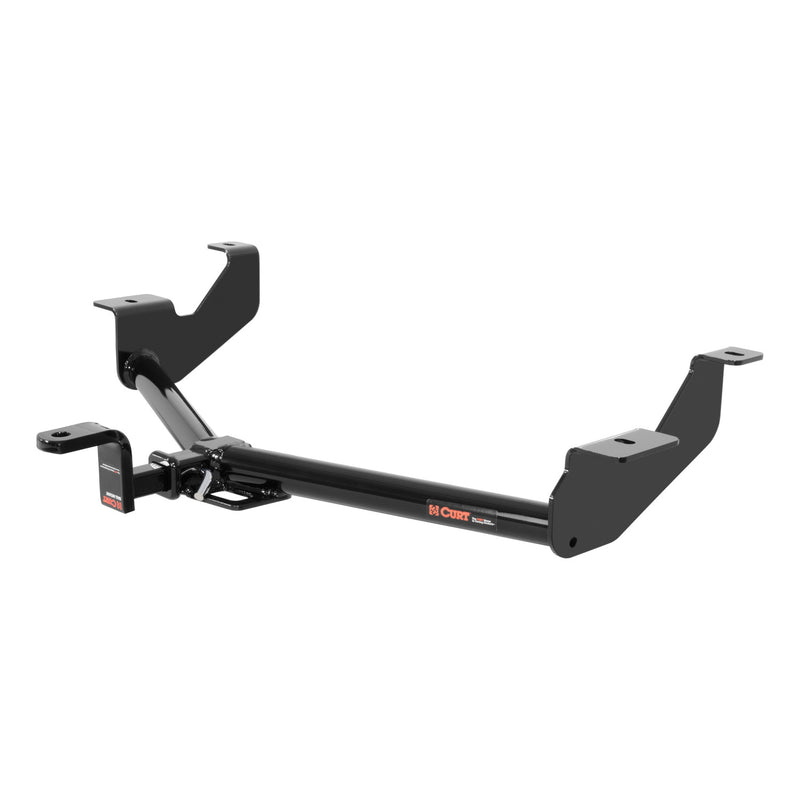 HITCH,CURT BALL MOUNT