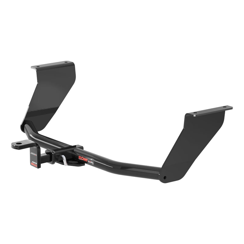 HITCH, CURT BALL MOUNT