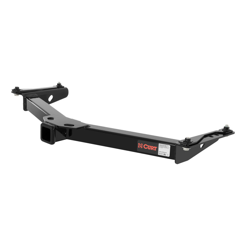 CLASS III RECEIVER HITCH