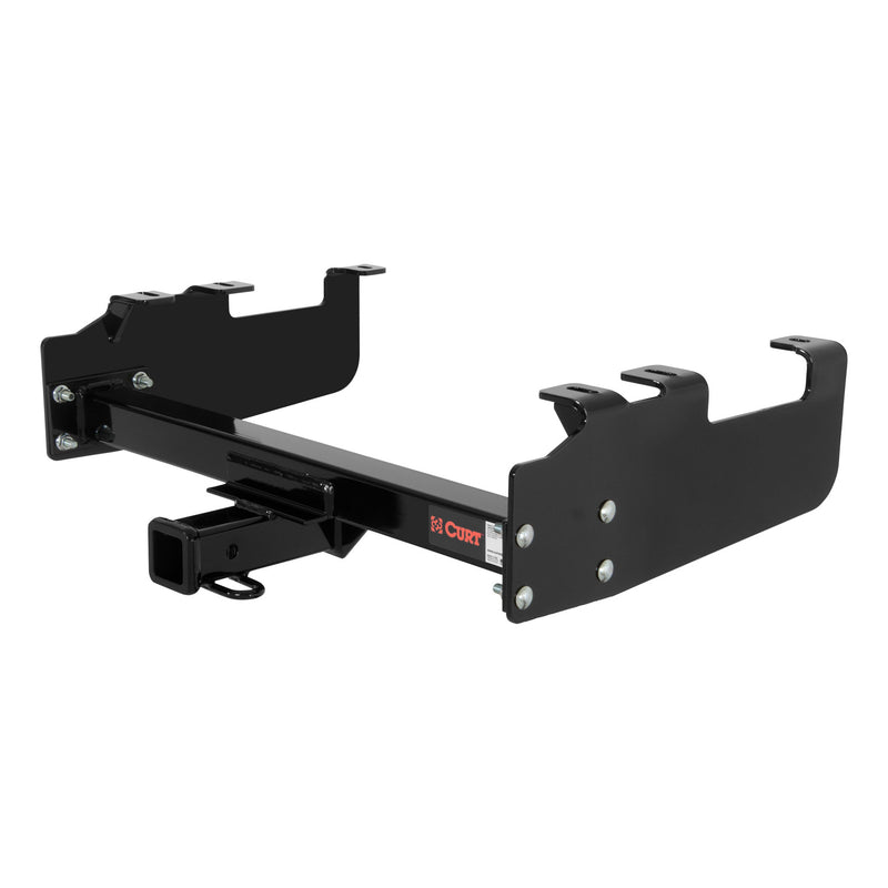 CLASS III RECEIVER HITCH