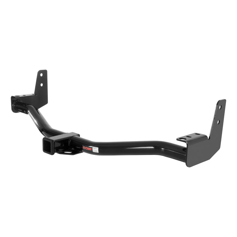 CLASS III RECEIVER HITCH