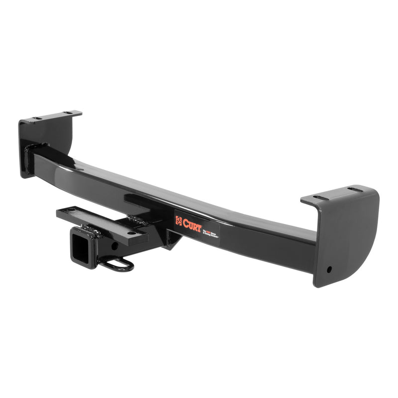 TACOMA CLASS III RECEIVER