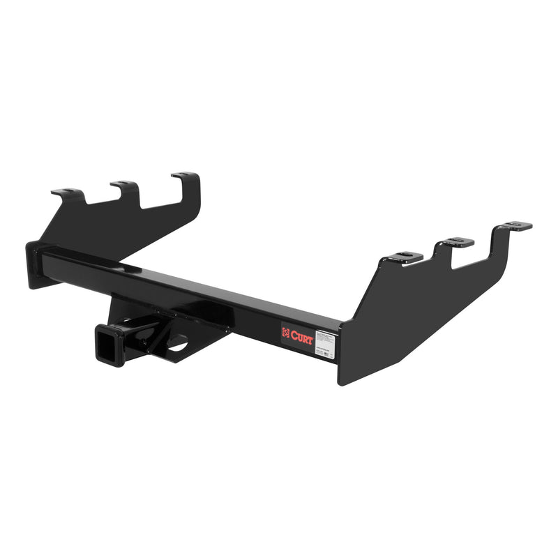 CLASS III RECEIVER HITCH