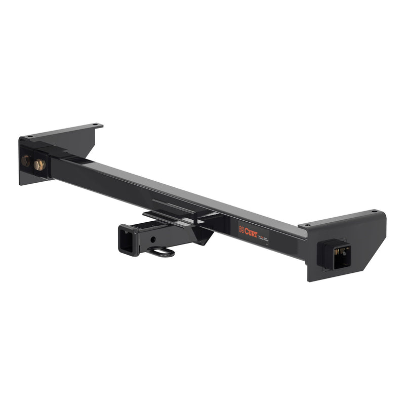 ADJUSTABLE RV HITCH 51 IN WIDE
