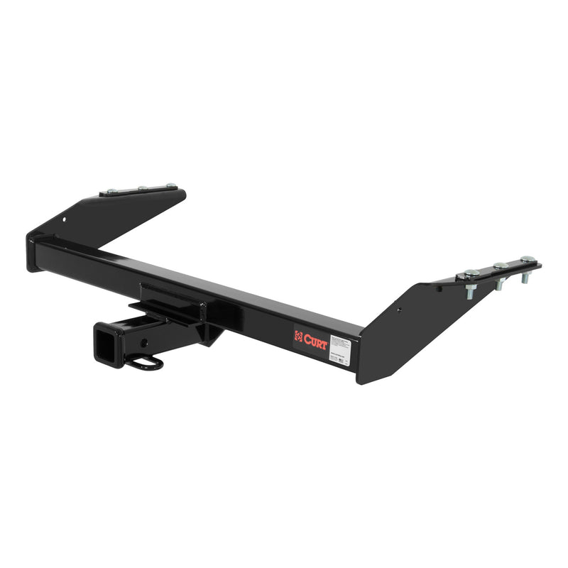 757631 CLASS 3 RECEIVER HITCH