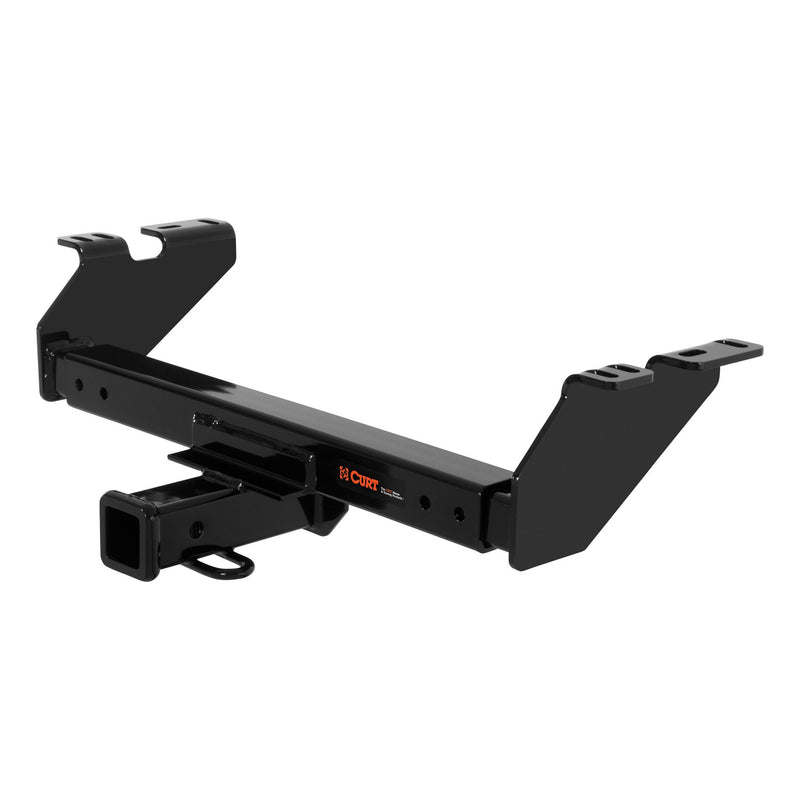 CLASS III RECEIVER HITCH MULTI