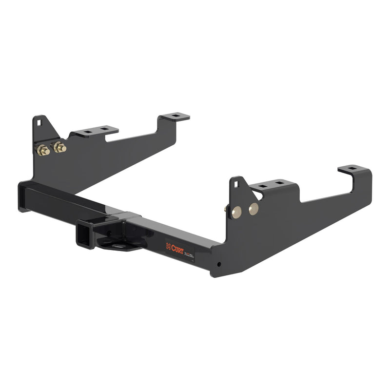 CLASS IV RECEIVER HITCH