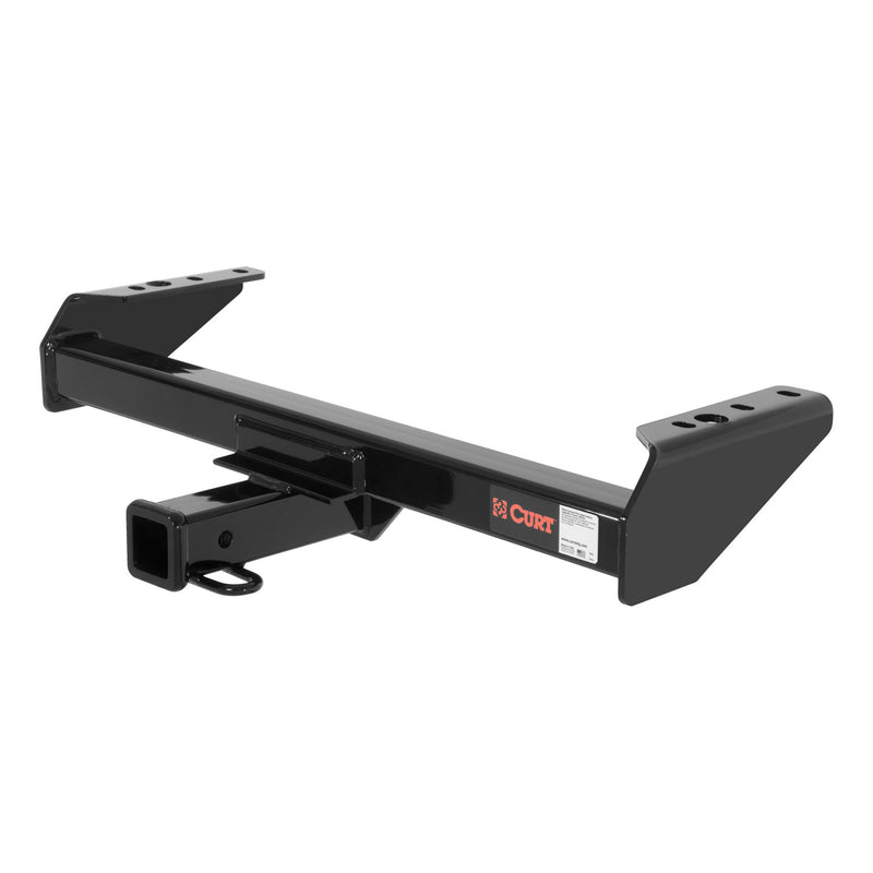 CLASS IV RECEIVER HITCH