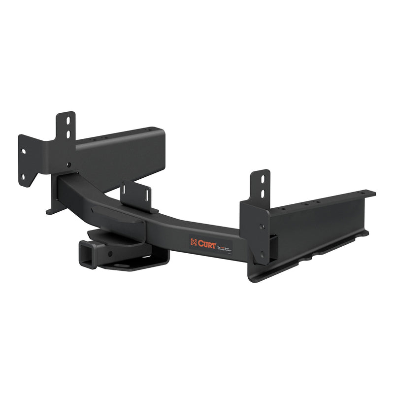 CLASS V RECEIVER HITCH