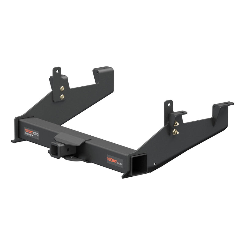 GM 2020 2500/3500 CL5 Hitch